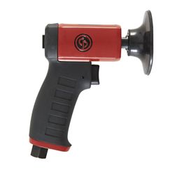 CHICAGO PNEUMATIC - Ponçeuse Révolver Cp7202