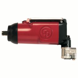 CHICAGO PNEUMATIC - Clé À Choc - Carré 3/8  Papillon Cp7722