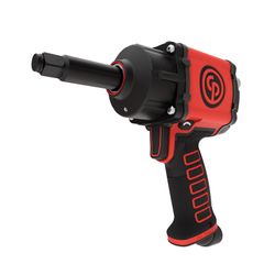 CHICAGO PNEUMATIC - Air Flex Mini - Clé À Chocs Cp7755-2