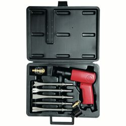CHICAGO PNEUMATIC - Outil À Percussion Marteaux Cp7111k