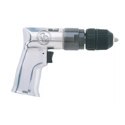 CHICAGO PNEUMATIC - Perceuse 3/8  Sans Clé Cp785qc
