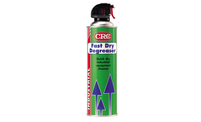 CRC - Crc Reiniger Fast Dry Degreaser - 500ml 2020090 Sp500