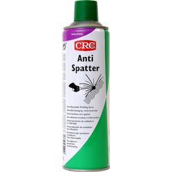 CRC - Crc Anti-Spatter Spray Ind. Spray 500ml 2030040_Sp500