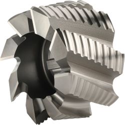 Fr.cylindrique 80x45x27, Z8,DIN1880,HSSCo8,NR-F