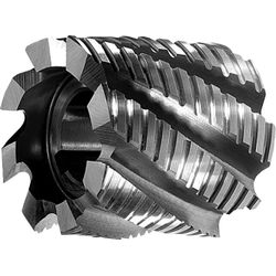 Fr.cylindrique 75x35x27, Z8,DIN841,HSSCo5,NR-F