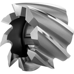 Fr.cylindrique 125x56x40, Z14,DIN1880,HSSCo5,N