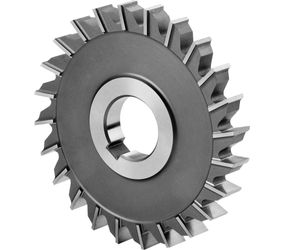 Fraise circulaire 200x16x40, Z32,DIN885B,HSSCo5,H