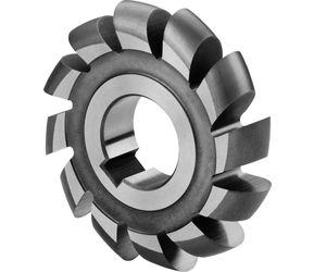 Fr.de forme R12 100x24x32, Z12,HSSCo5,N