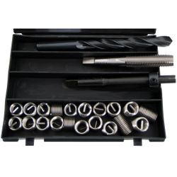 Kit Recoil m6x1
