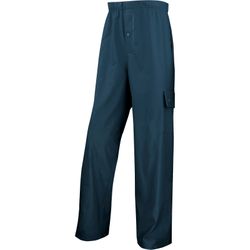 DELTA PLUS - Pantalon De Pluie 850 Marine M