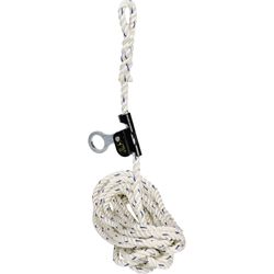 DELTA PLUS - Fennec+Corde   12 M - 20m 20 M