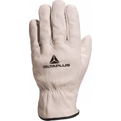 DELTA PLUS - Gant Pleine Fleur Bovin Gr 8