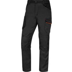 DELTA PLUS - Pantalon M2pa3str Gris/Or M
