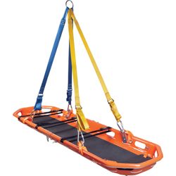 DELTA PLUS - Civiere + Sangles Tc104 Unique