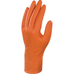 DELTA PLUS - Bte 50 Gants Nitrile 10/11