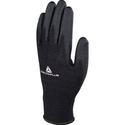 DELTA PLUS - Gant Tricot Ve702pn Noir 09