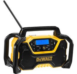 DEWALT - 12V/18V/54V XR DAB+ Radio