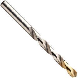 DORMER - Foret 5.00mm Type A002  5 Mm