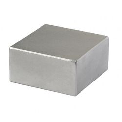 ECLIPSE - NdFeB Block 25x10x3mm PK4