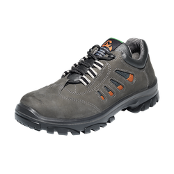 EMMA - Rocky 40 D Gris Basse Basic / Sportive Collection