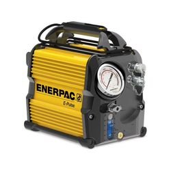 ENERPAC - Pump, Electric, 4-Way Torque, 240v