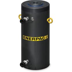 ENERPAC - Vérin De Fort Tonnage, Double Effet Hcr1002 - 100 Kn - Course 50