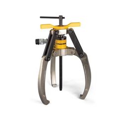 ENERPAC - Puller, Lock Grip, Hydraulic, 3 Jaw, 14 Ton