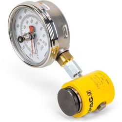 ENERPAC - Presse Hydraulique Cellules De Charge Lh10