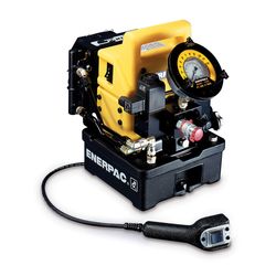 ENERPAC - Pompe Électrique Portable Pour Clé Pmu10422q