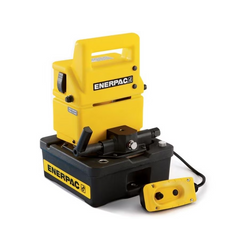 ENERPAC - Pompe Électrique Puj1400e