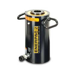 ENERPAC - Vérin Aluminium À Piston Creux 50 T. Rach604