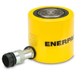 ENERPAC - Verin Galette Et Extra-Plats 50t (435kn) Rcs502
