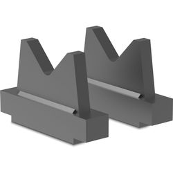 ENERPAC - V-Blocks For 50 Ton Xlp-Series Workshop Presses