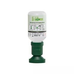 COVERGUARD - Lave-Yeux Plum Solution Stérile 200 Ml