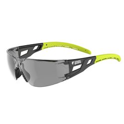 COVERGUARD - LIMELUX LUNETTES DE PROTECTION TEINTEE AR AB