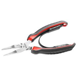 FACOM - Pinces Plate Becs 160mm 188a.16cpe