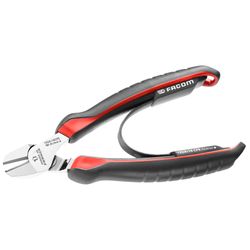 FACOM - Pinces Coupante Diag Mech 160mm 192a.16cpe *** Bestseller ***