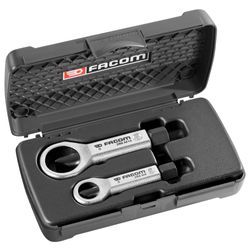 FACOM - Casse Écrou Set M2 À M18 289.J1 +Bestseller+