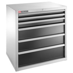 FACOM - Armoire Atelier 6 Tiroirs 2936b