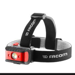 FACOM - Lampe Frontale Rechargeable A Led 779.Frt3pb  +Bestseller+