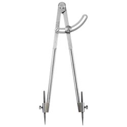 FACOM - Compas1/4 Cercle 300mm -823.25 823.25