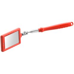 FACOM - Miroir Téléscopique Led 70x45mm 834b.Rtir