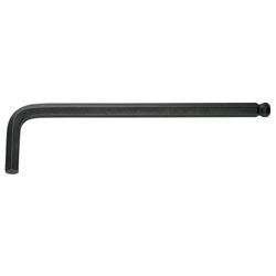 FACOM - Cle Male Longue Spheriq 6mm 83sh.6