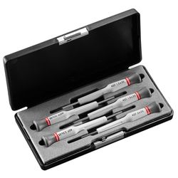 FACOM - Coffret 5 Tournevis Micro-Tech Aef.J1  +Bestseller+