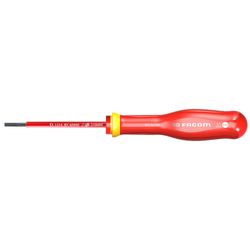 FACOM - Tournevis Prot2 Elec 3.5x75 1000v At3.5x75ve