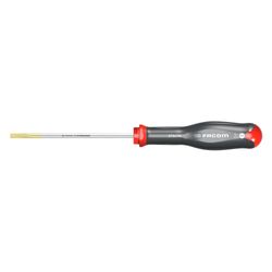 FACOM - Tournevis Prot2 Fraise 4x100 At4x100