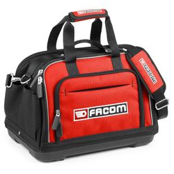 FACOM - Facom Sac Textile Organizer Double Accès Bs.2sbpb  +Bestseller+