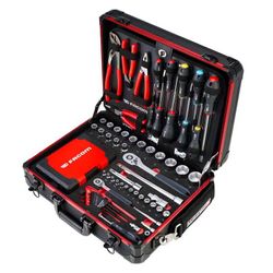 FACOM - Mallette de maintenance 181 outils