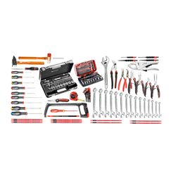 FACOM - Selection Mecanicien 122 Outils Cm.110a