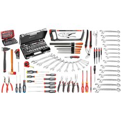 FACOM - Selection Mecanicien 142 Outils Cm.120a